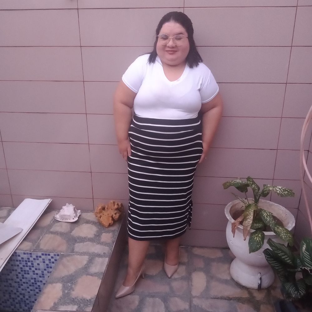 Amandinha flor 