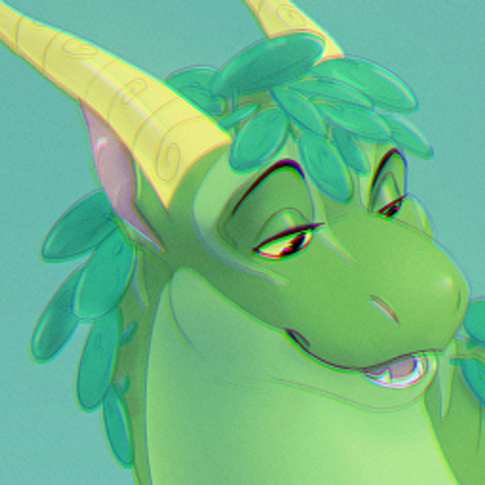 Feed avatar