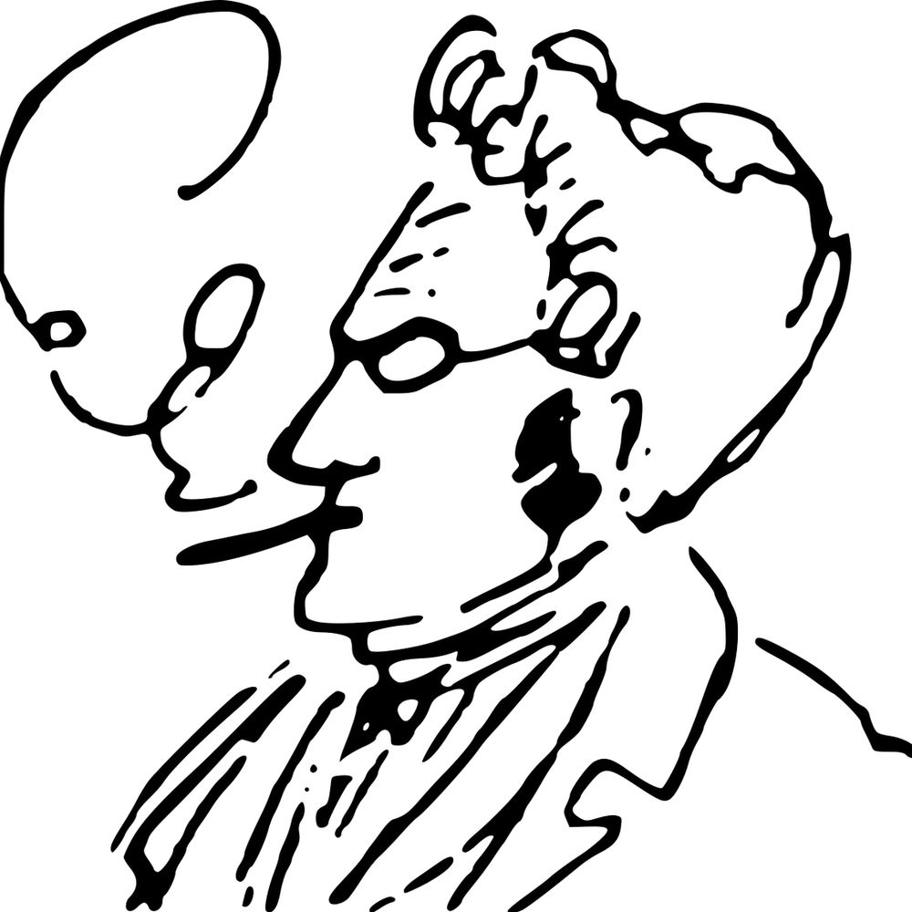 Max Stirner
