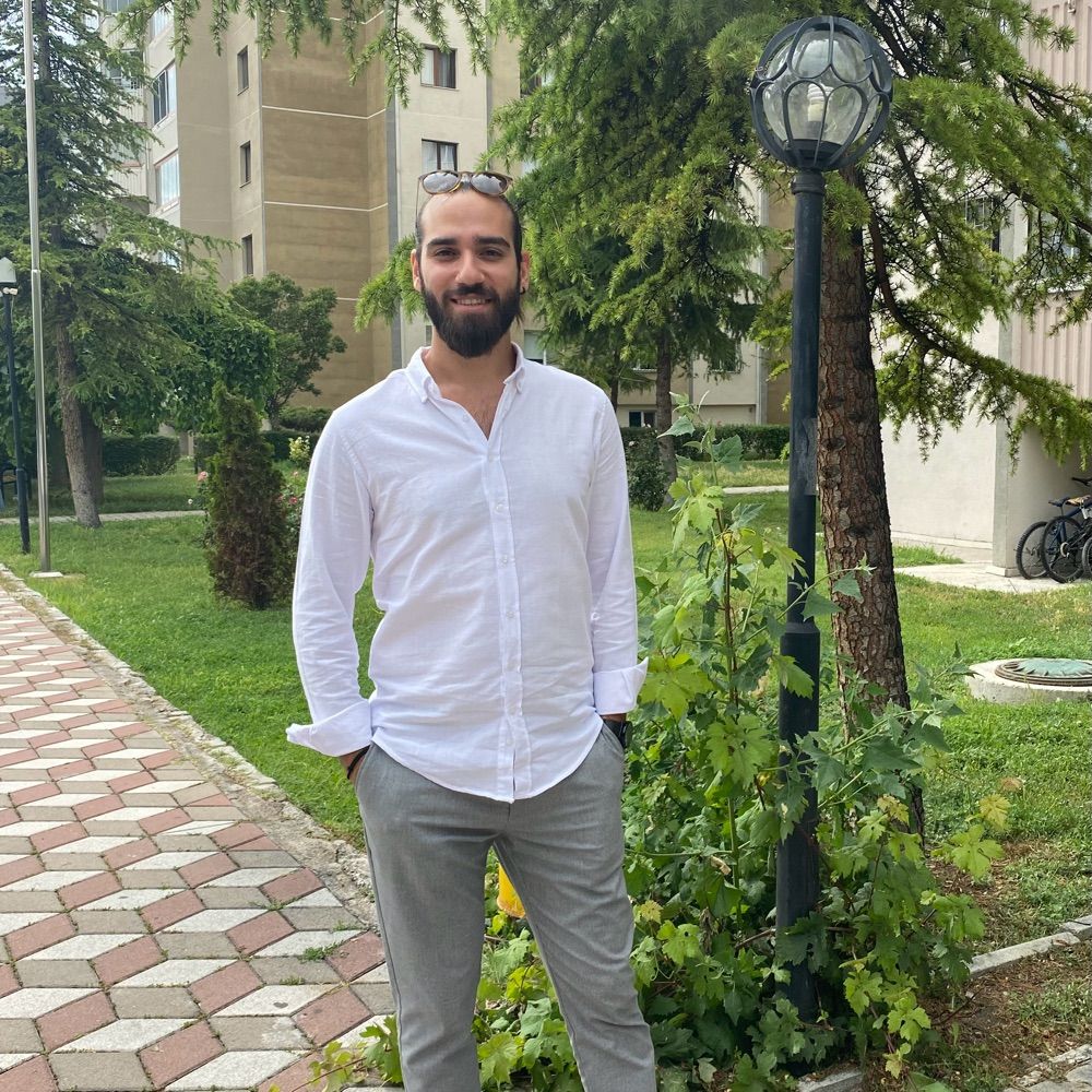 Sergen ÖZCAN