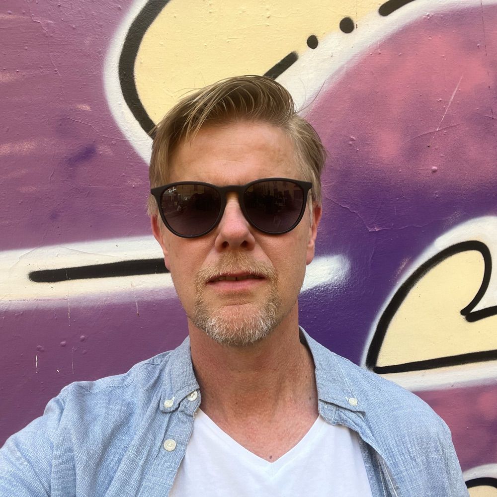Espen Storstrand