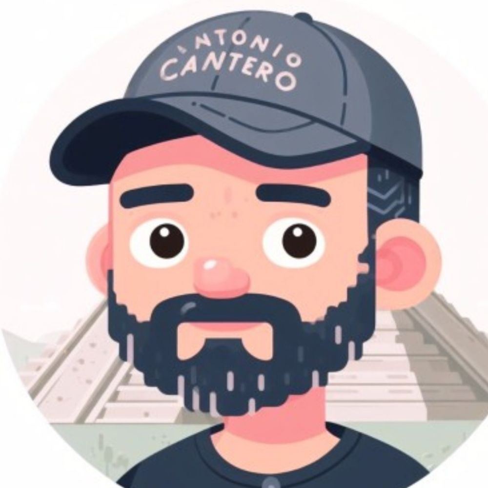 Antonio Cantero