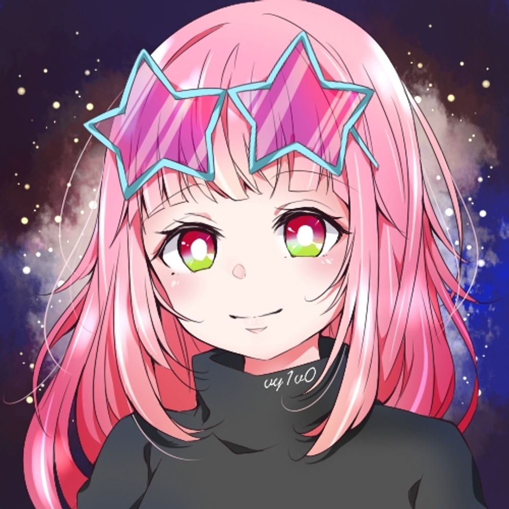 💫