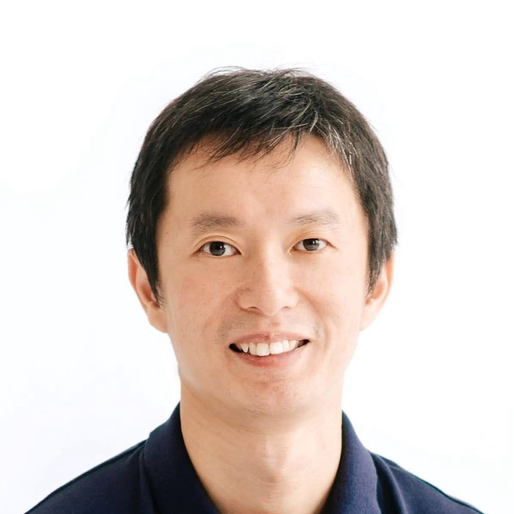 Raymond Kiu