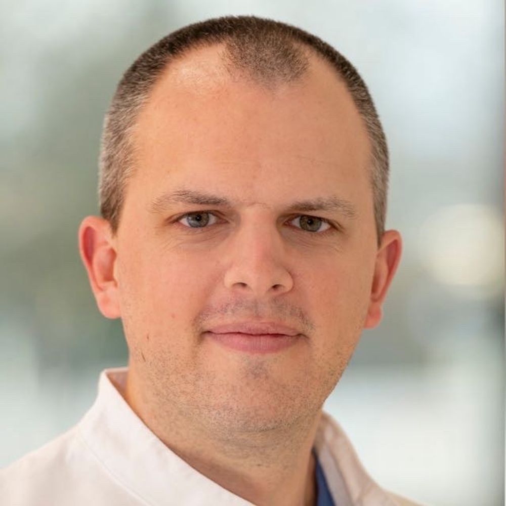 Matthias Huck