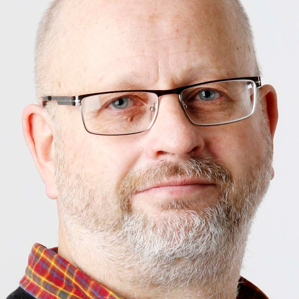 Lars-Erik Gustafsson