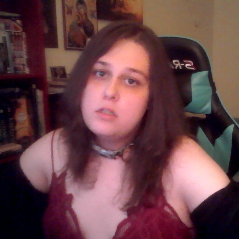 JESTFUL HARLOT