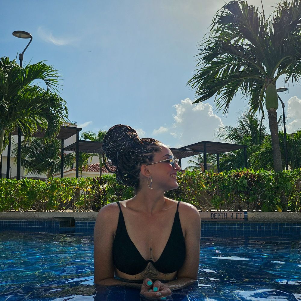Ingrid Carvalho