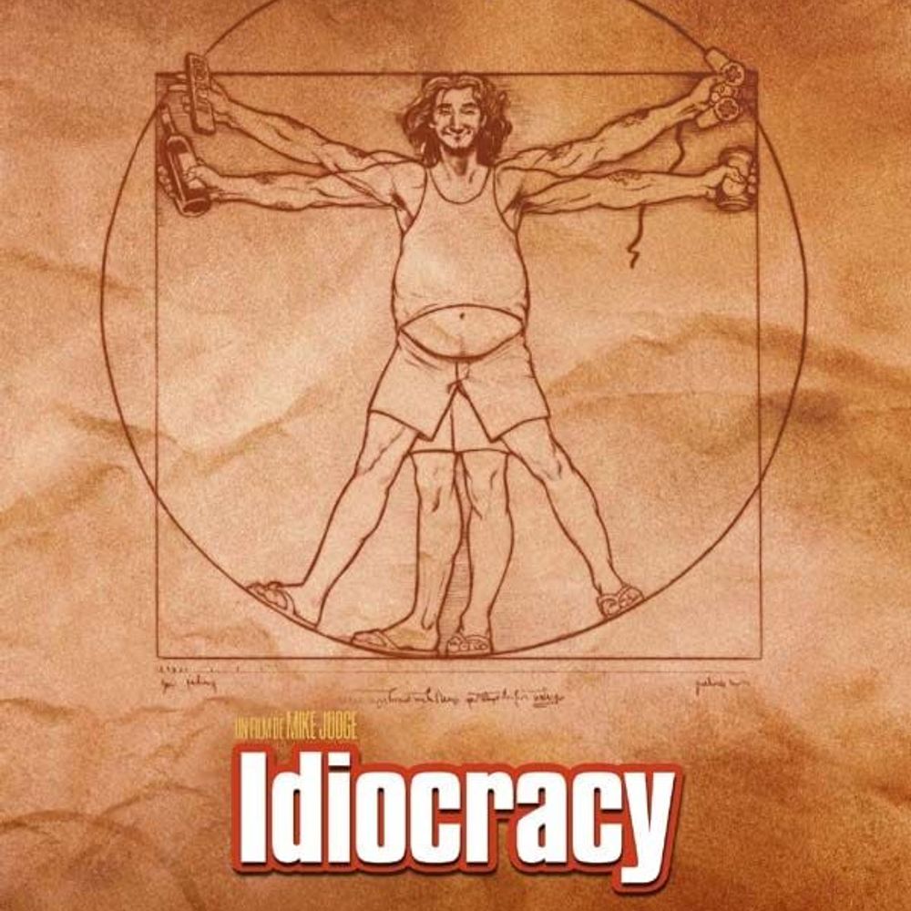 IDIOCRATIE