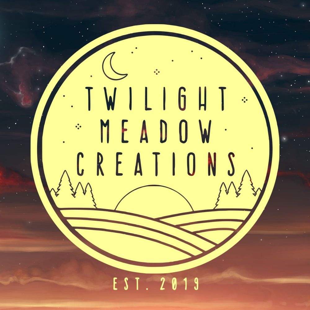 Twilight Meadow Creations DROP May 16