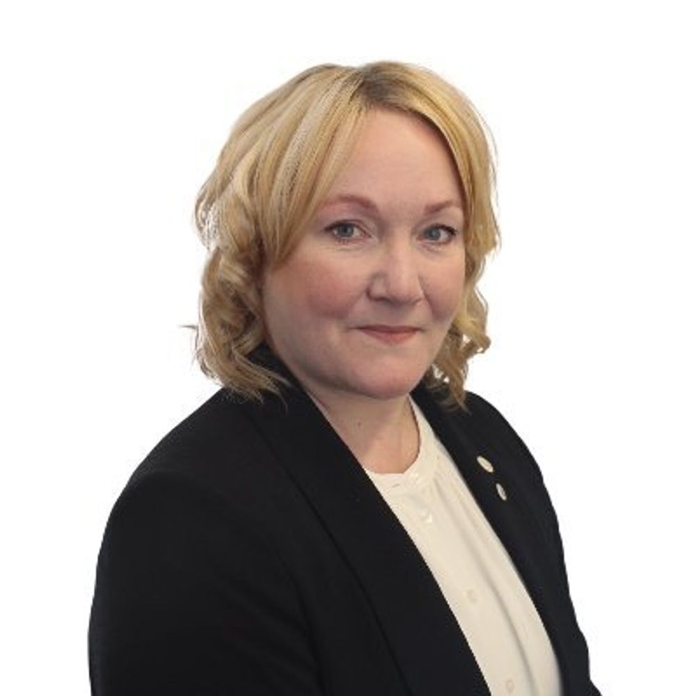 Jayne Carmichael