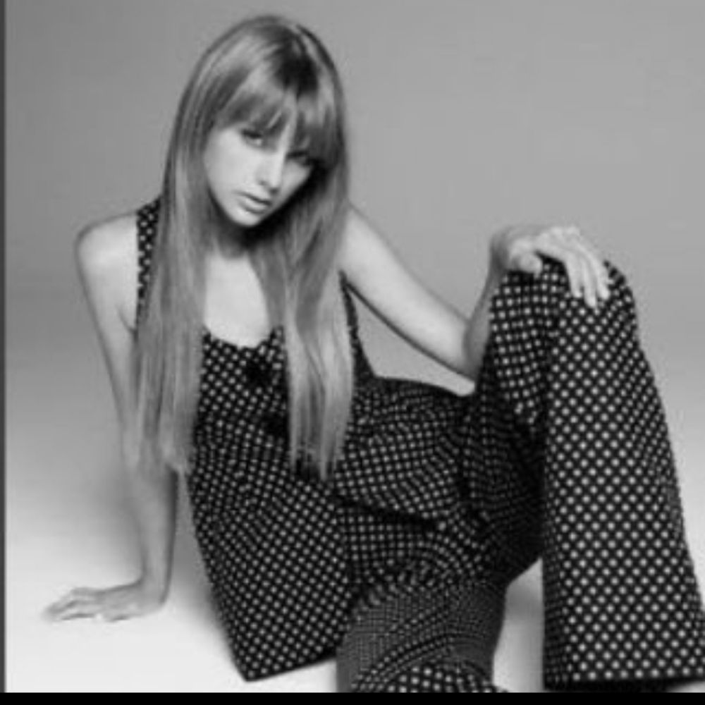 Profile picture swiftlyknitter.swifties.social