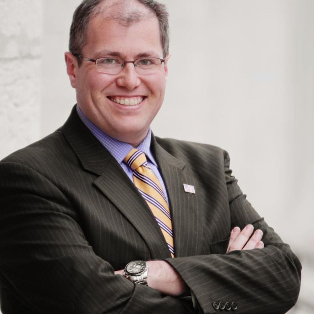 Jason E. Warner