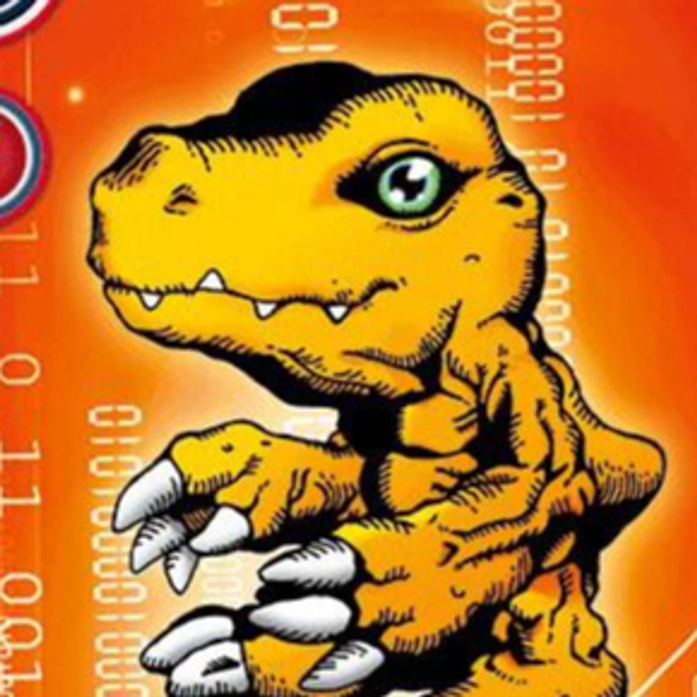 Digimon Card Daily