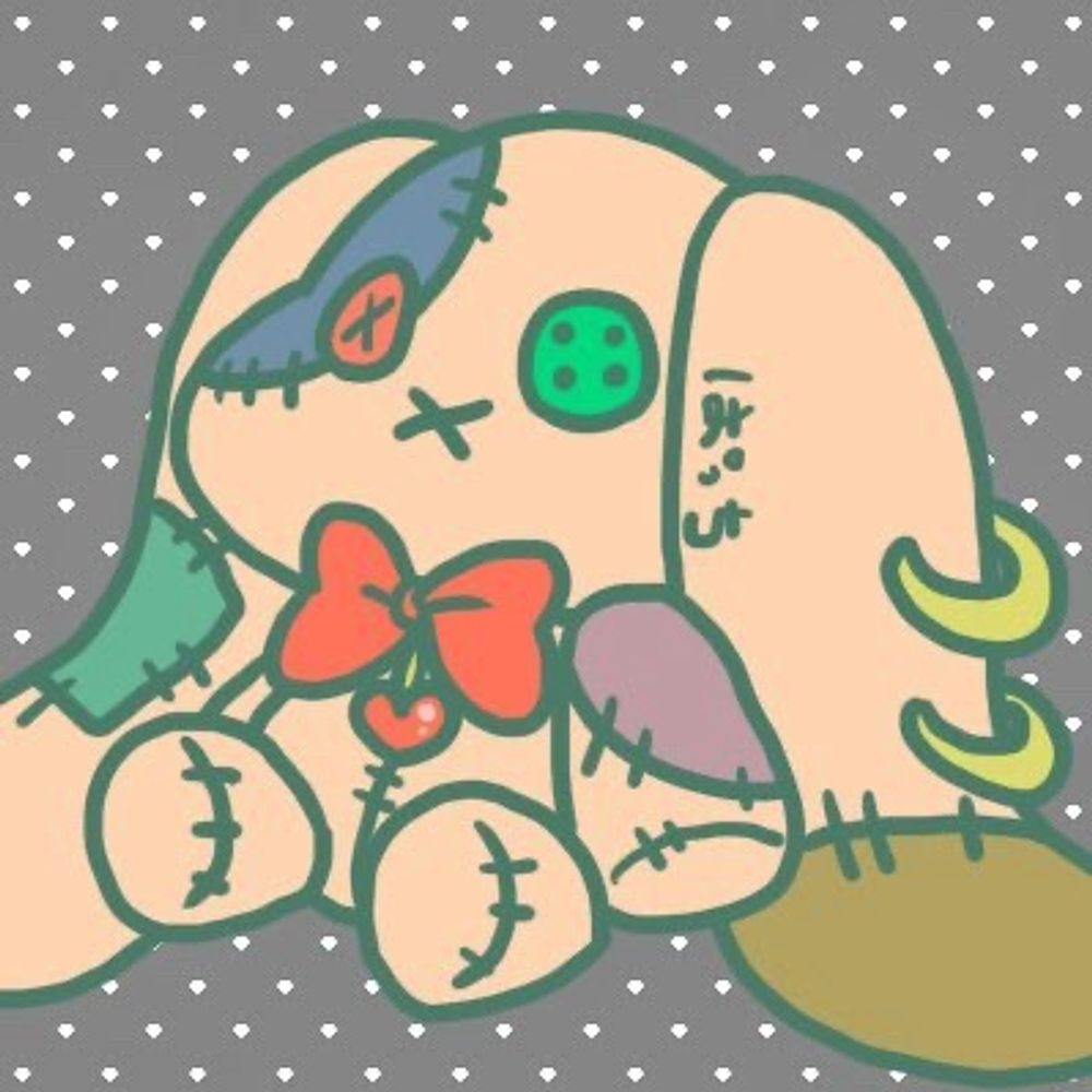 patch(ぱっち)