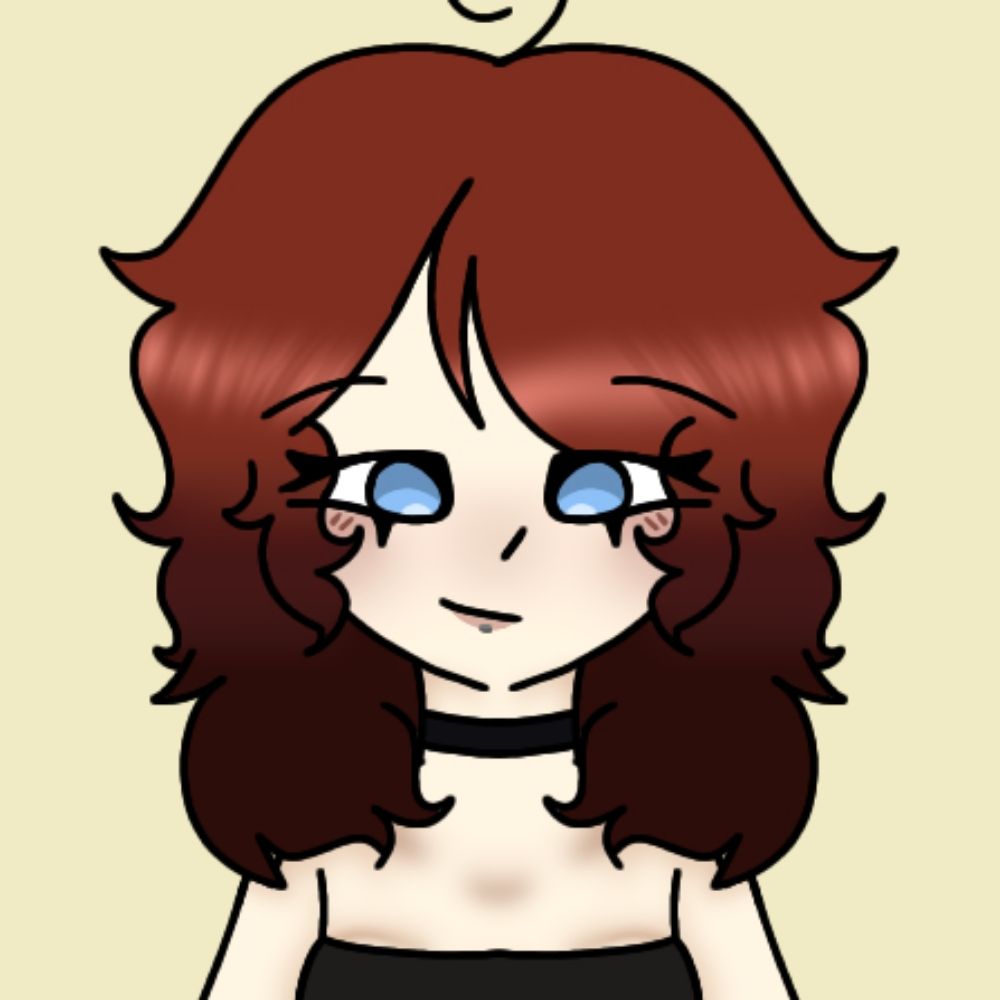 Jaye | Commissions Open |