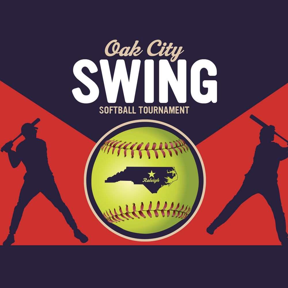 Oak City Swing Softball Tournament