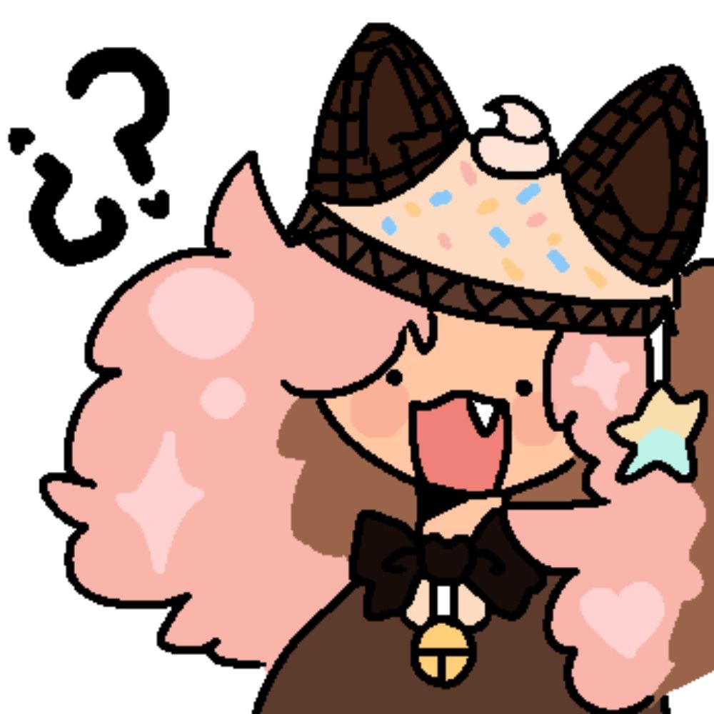 Cocoa ：♡ ☕