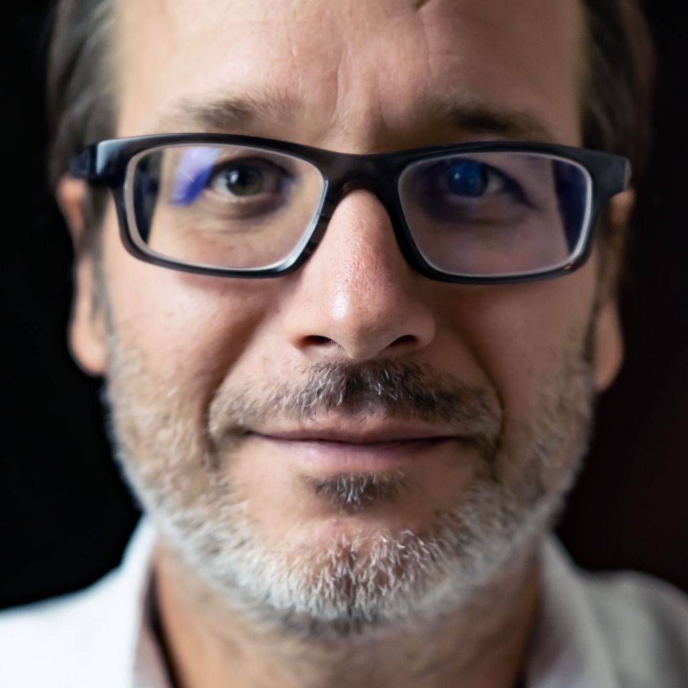 Karsten Lohmeyer