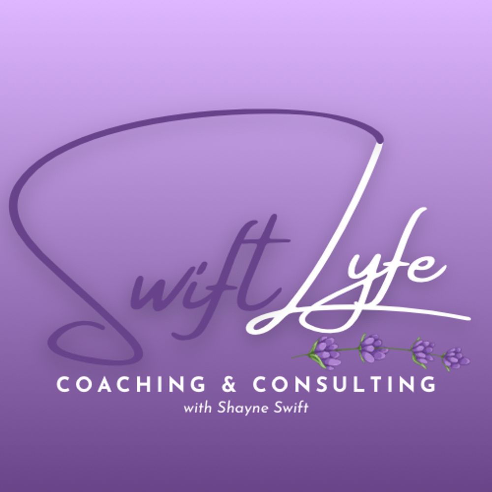 SwiftLyfe Coaching & Consulting