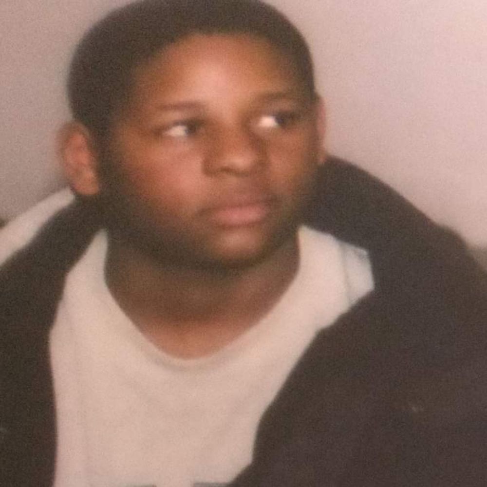 Joseph sanders