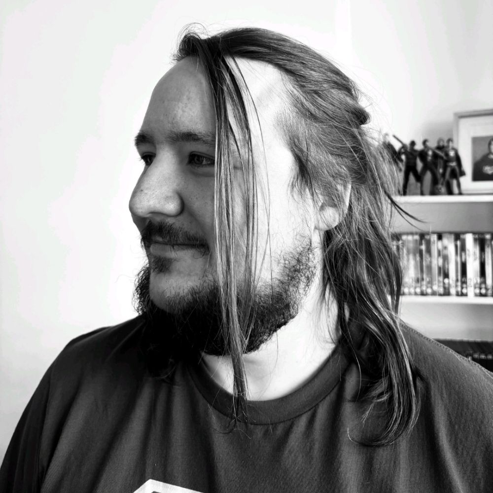 Joshua Thomas