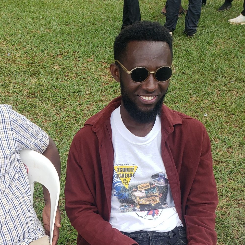 Shortforce🇺🇬