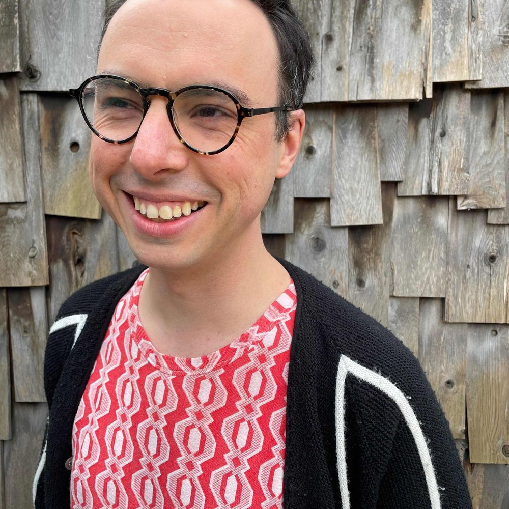 Ben Ladouceur