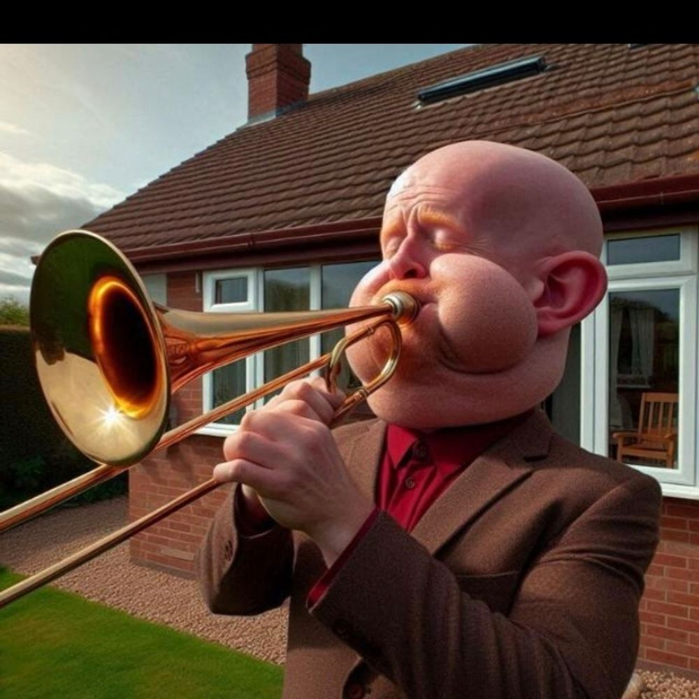 James Driscoll 