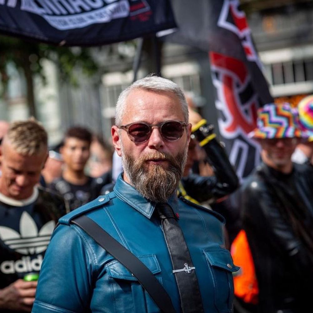 BeardedGayCPH