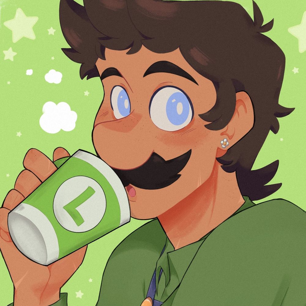🌿 Feenie || COMMS OPEN!