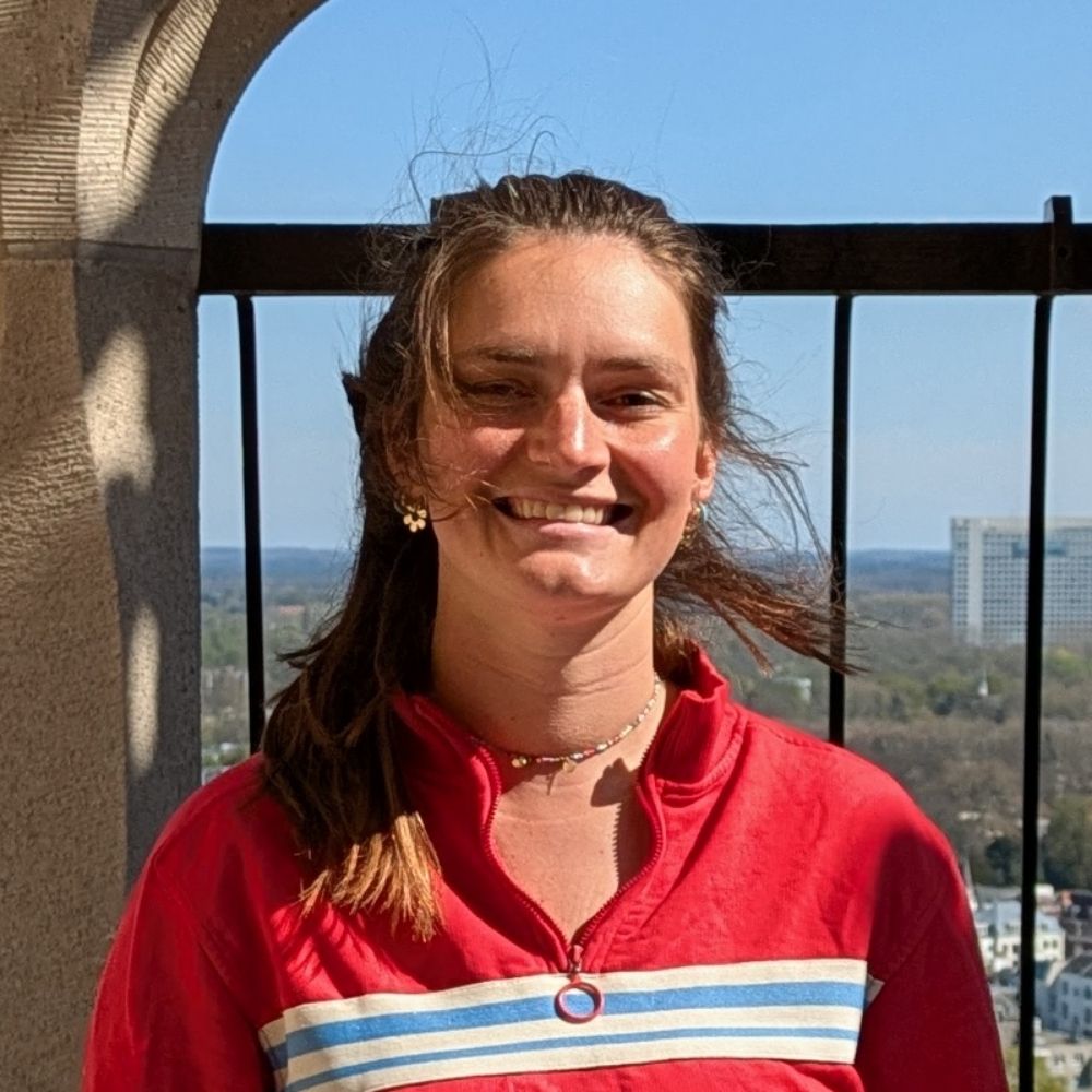 Hanna van de Mortel