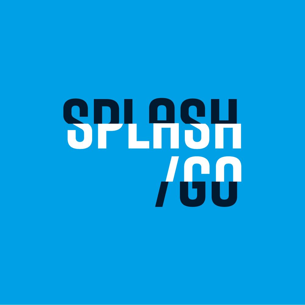 SPLASH/GO