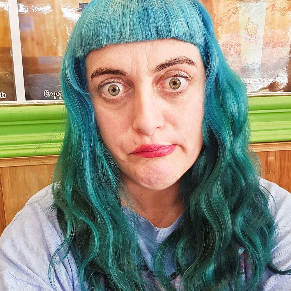 Emilie Bloom