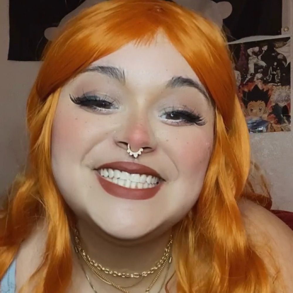 darla ˚₊‧  ʕ￫ᴥ￩ʔ‧₊˚ ⋅