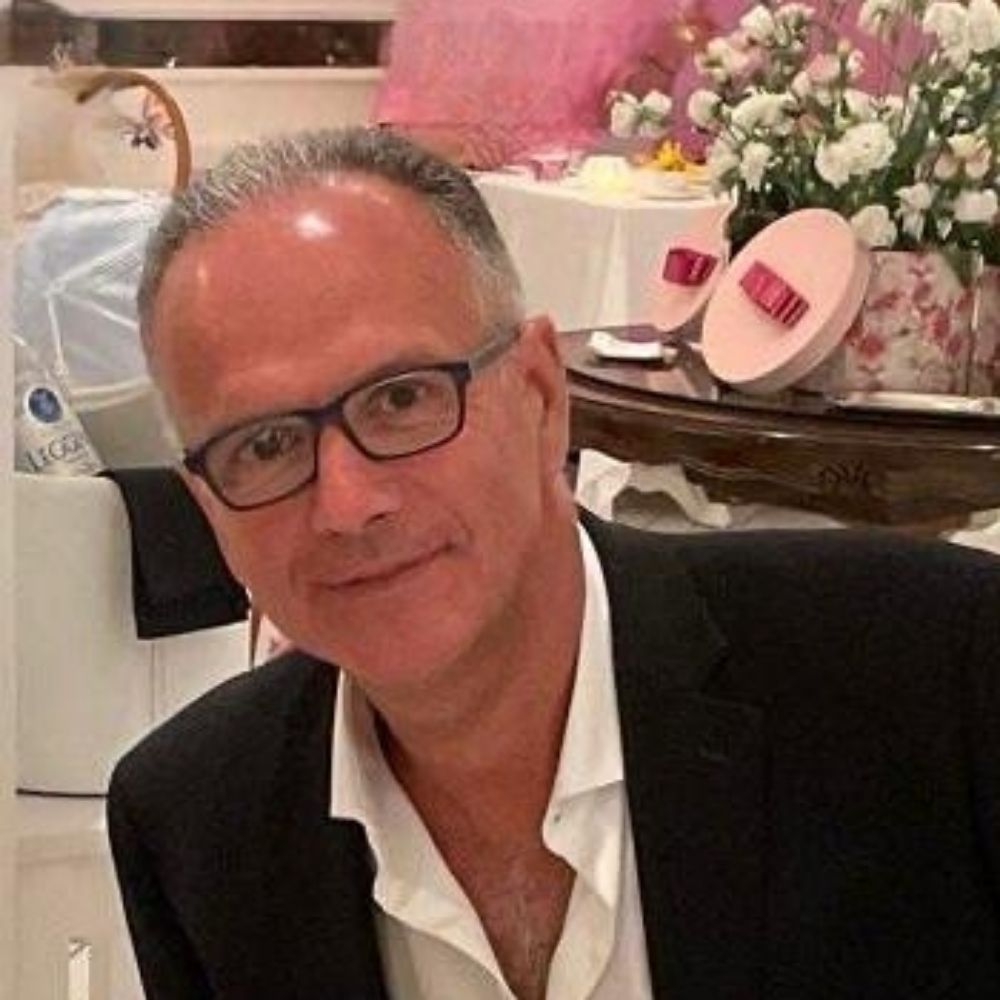 Alberto Bossi