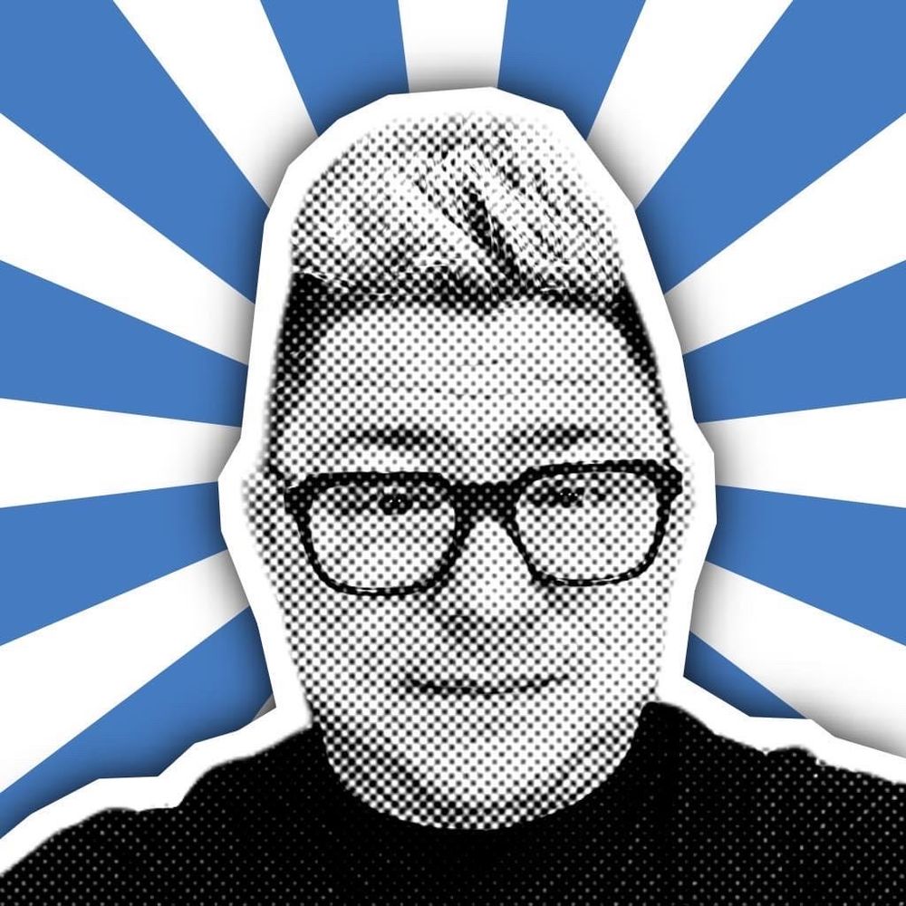 MikeHacksThings