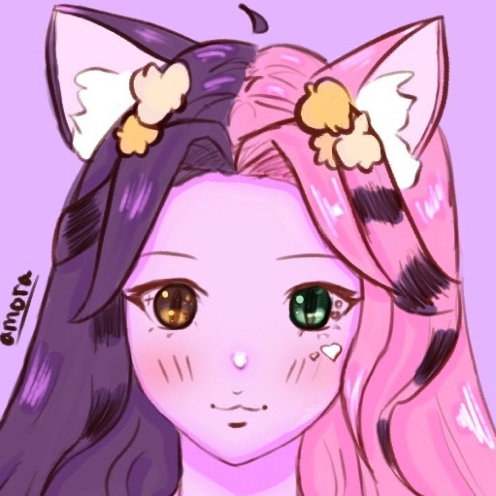 Amora