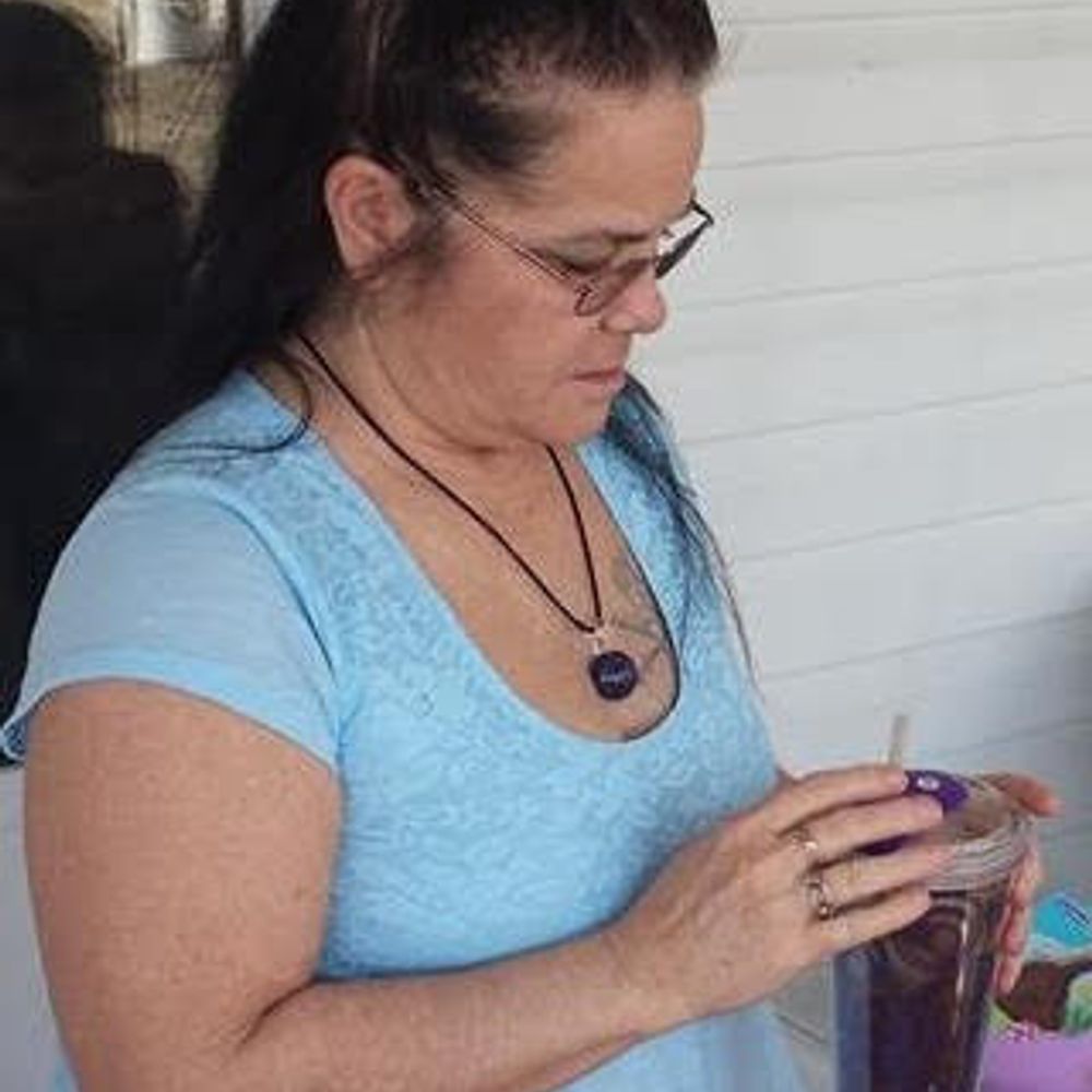 Teena Miller