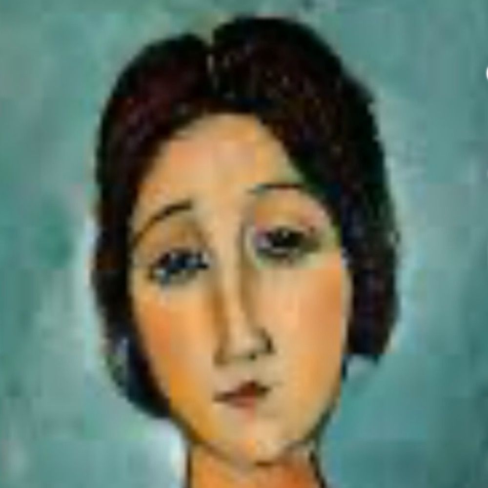 Gina D