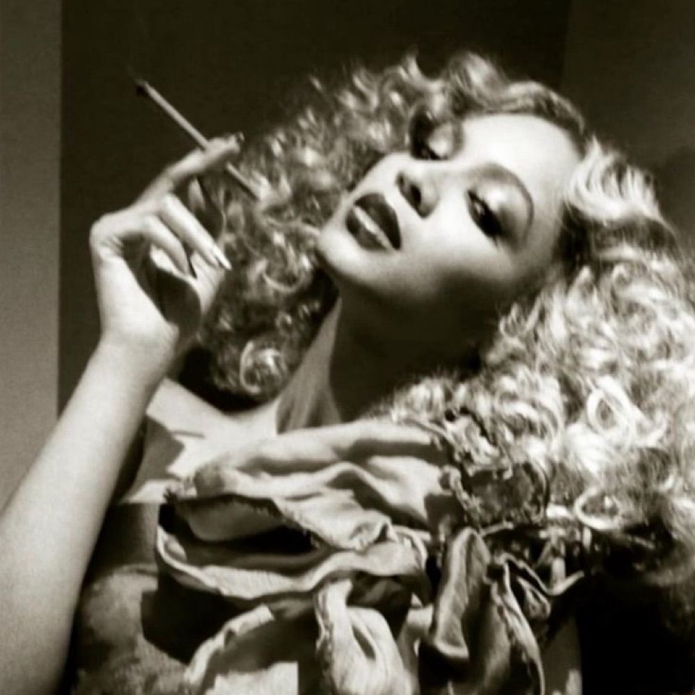 Yoncé ₊⊹ 𐚁