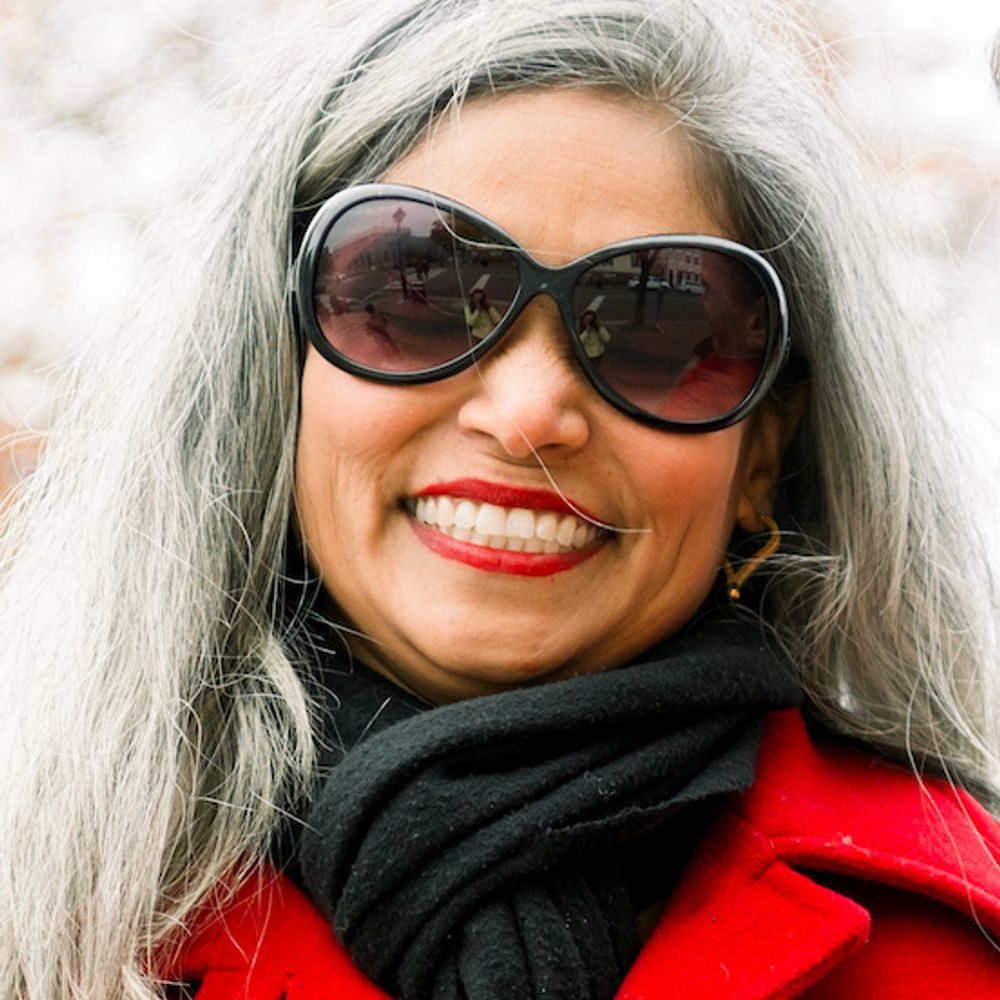Keya Chatterjee