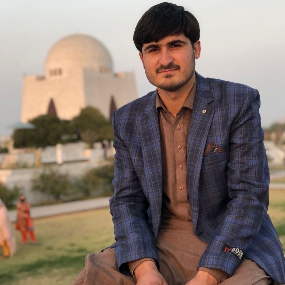 Talha Nawab