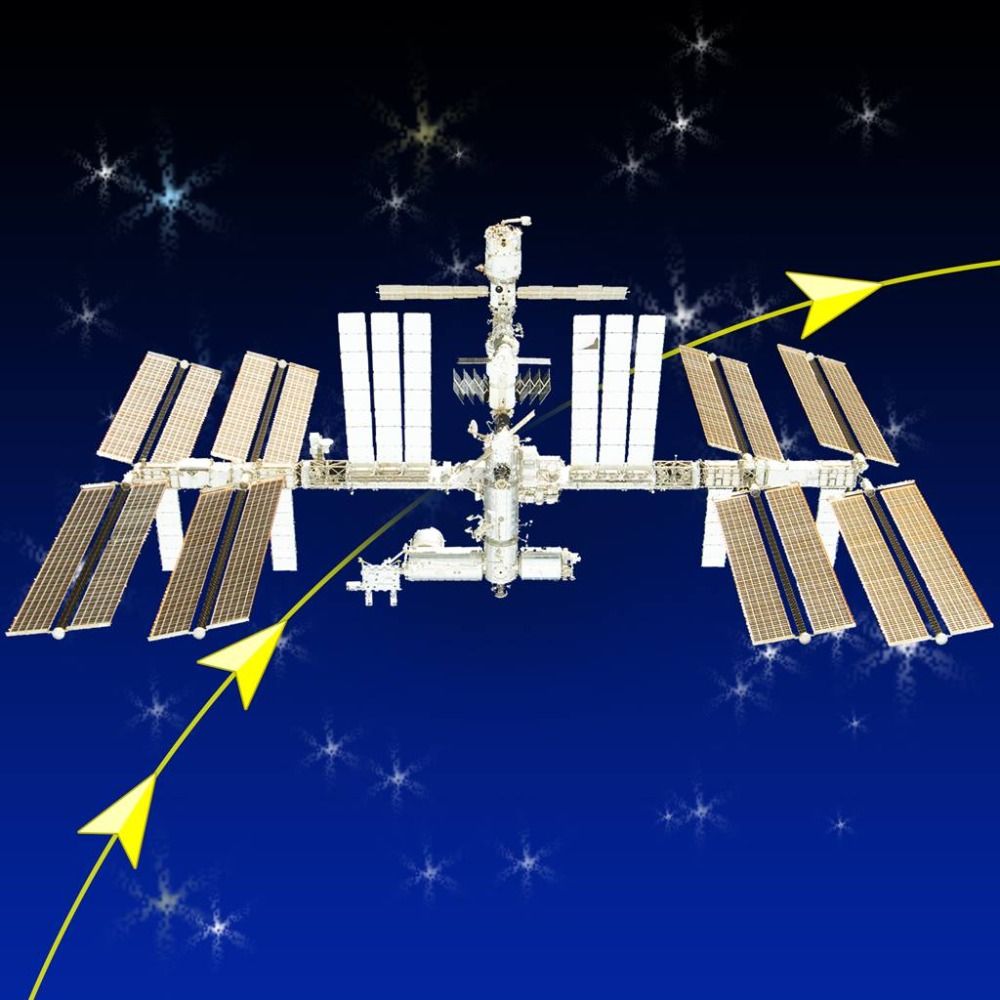 SpaceStationAR México's avatar