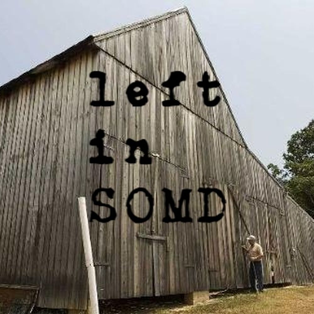 Left in SOMD