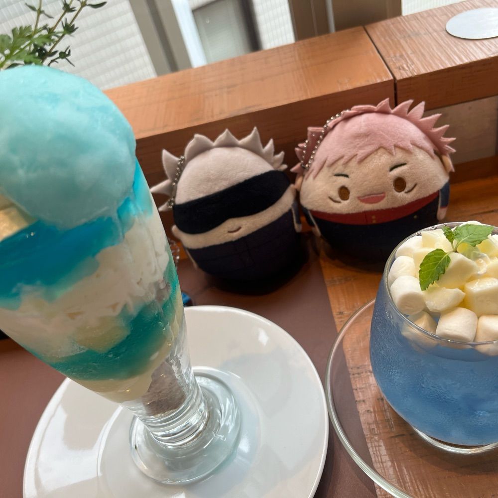 じぇじぇじぇ