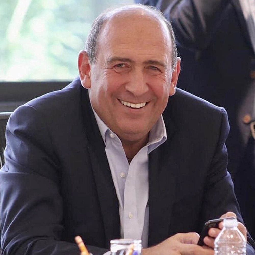 Rubén Moreira