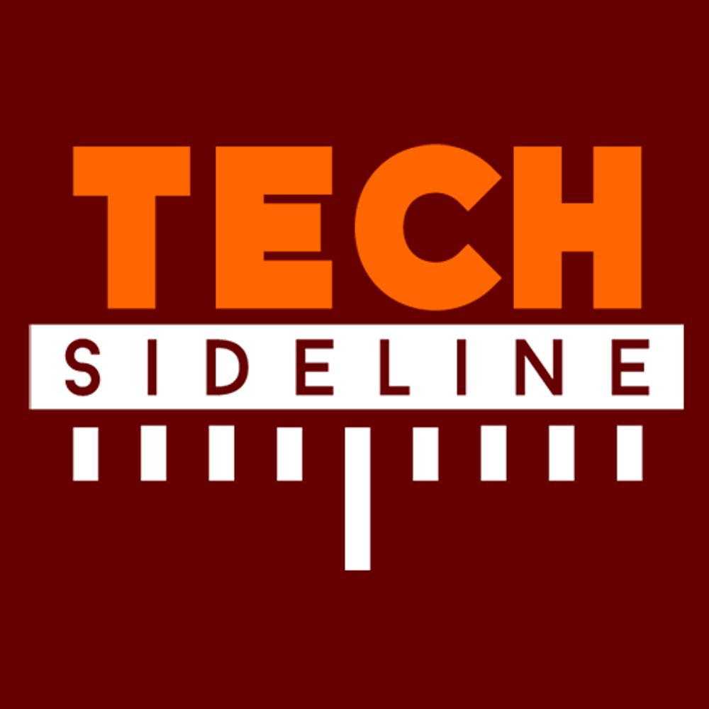Tech Sideline