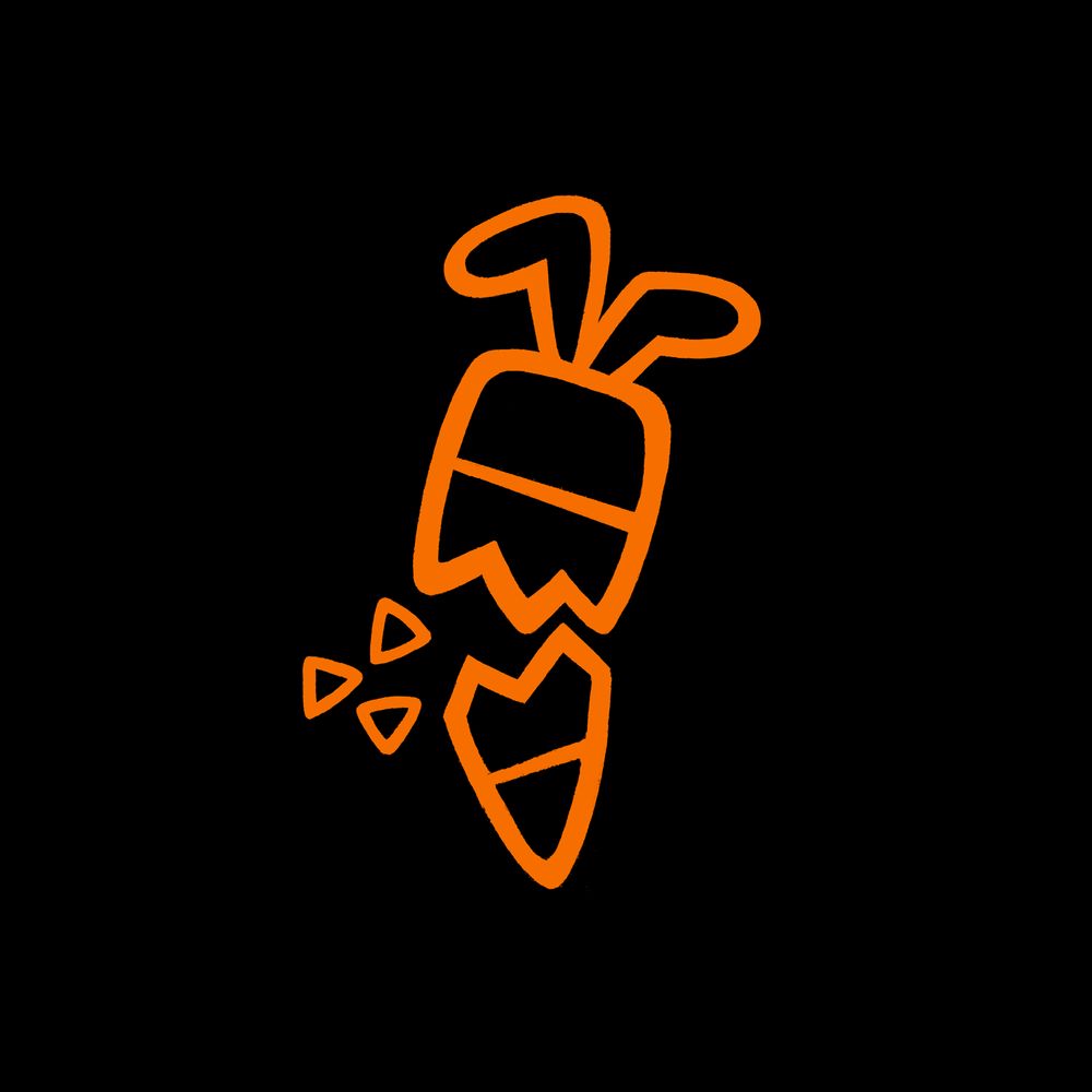 rebel rabbit