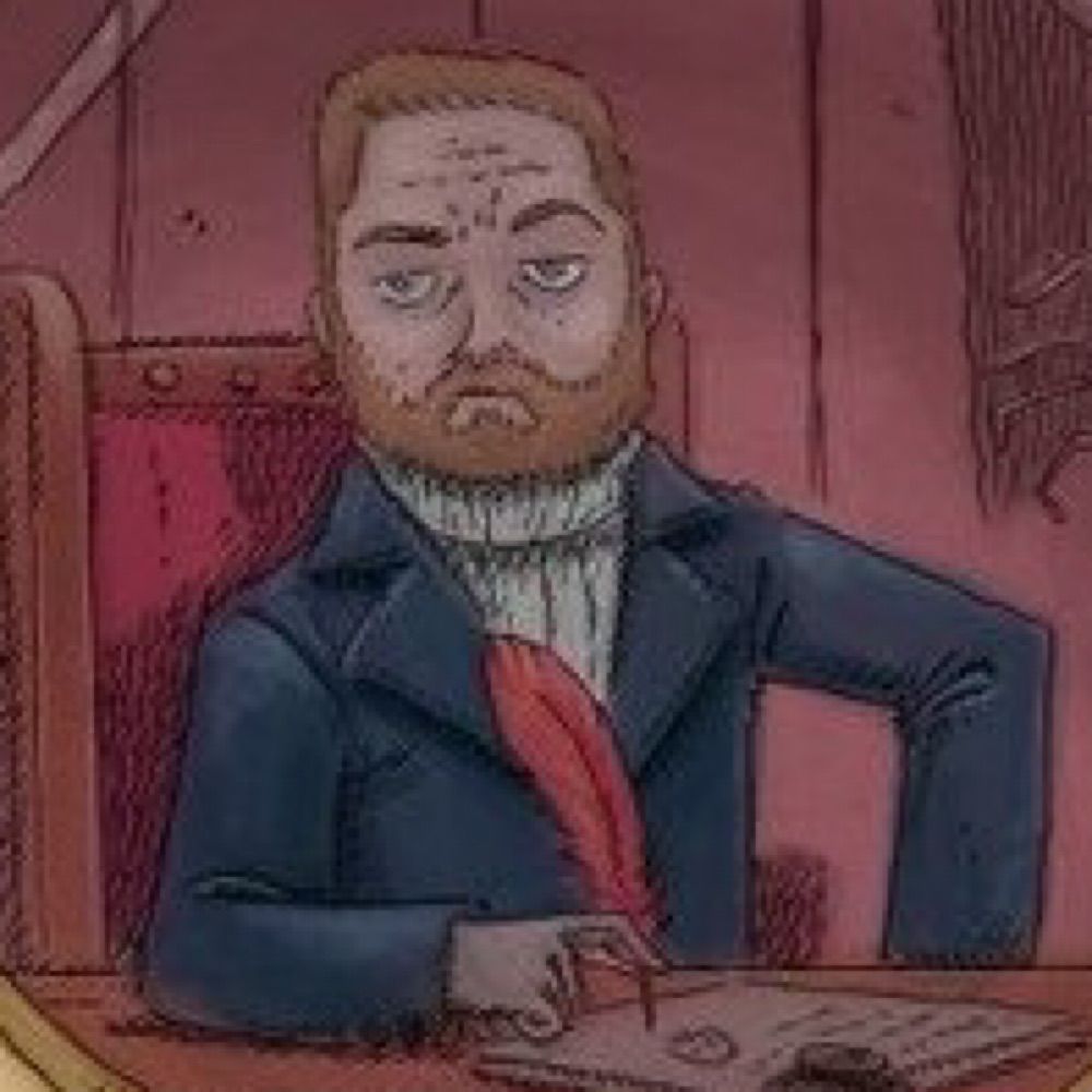 Anders J. Svensson
